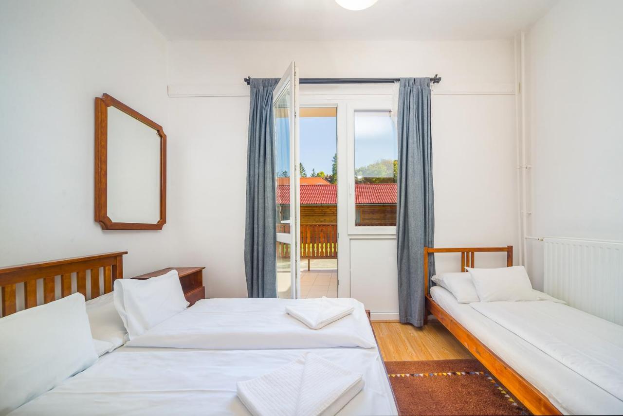 Lipicai Hotel és Étterem Szilvásvárad Extérieur photo