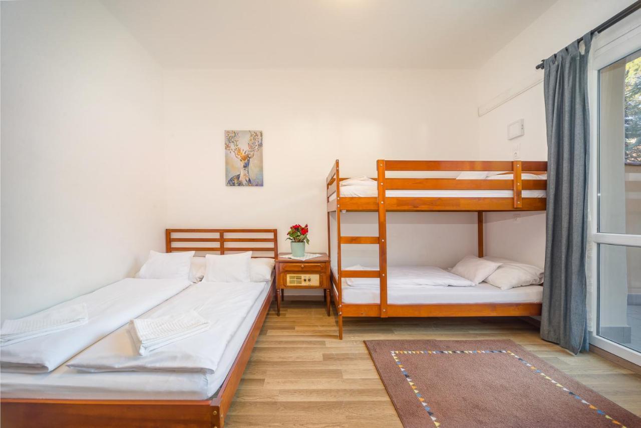 Lipicai Hotel és Étterem Szilvásvárad Extérieur photo