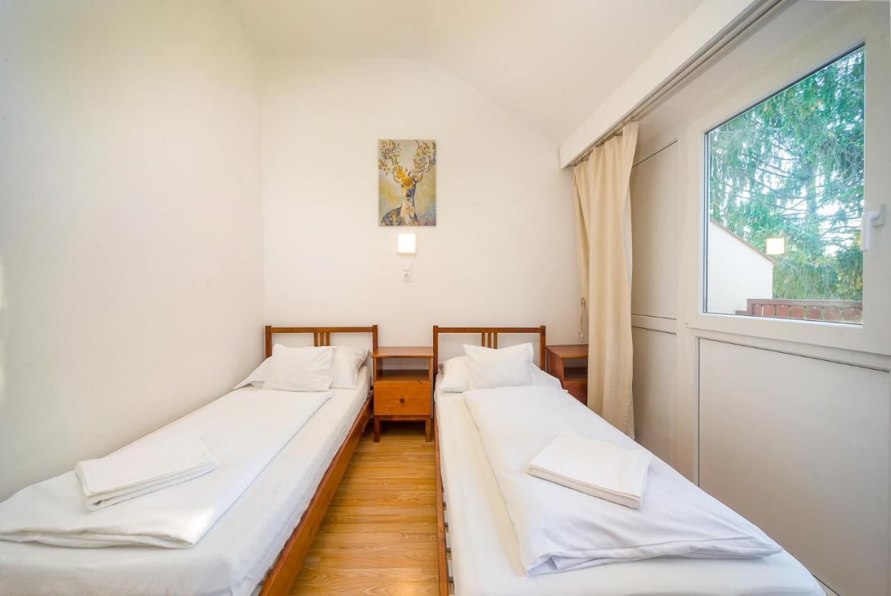 Lipicai Hotel és Étterem Szilvásvárad Extérieur photo