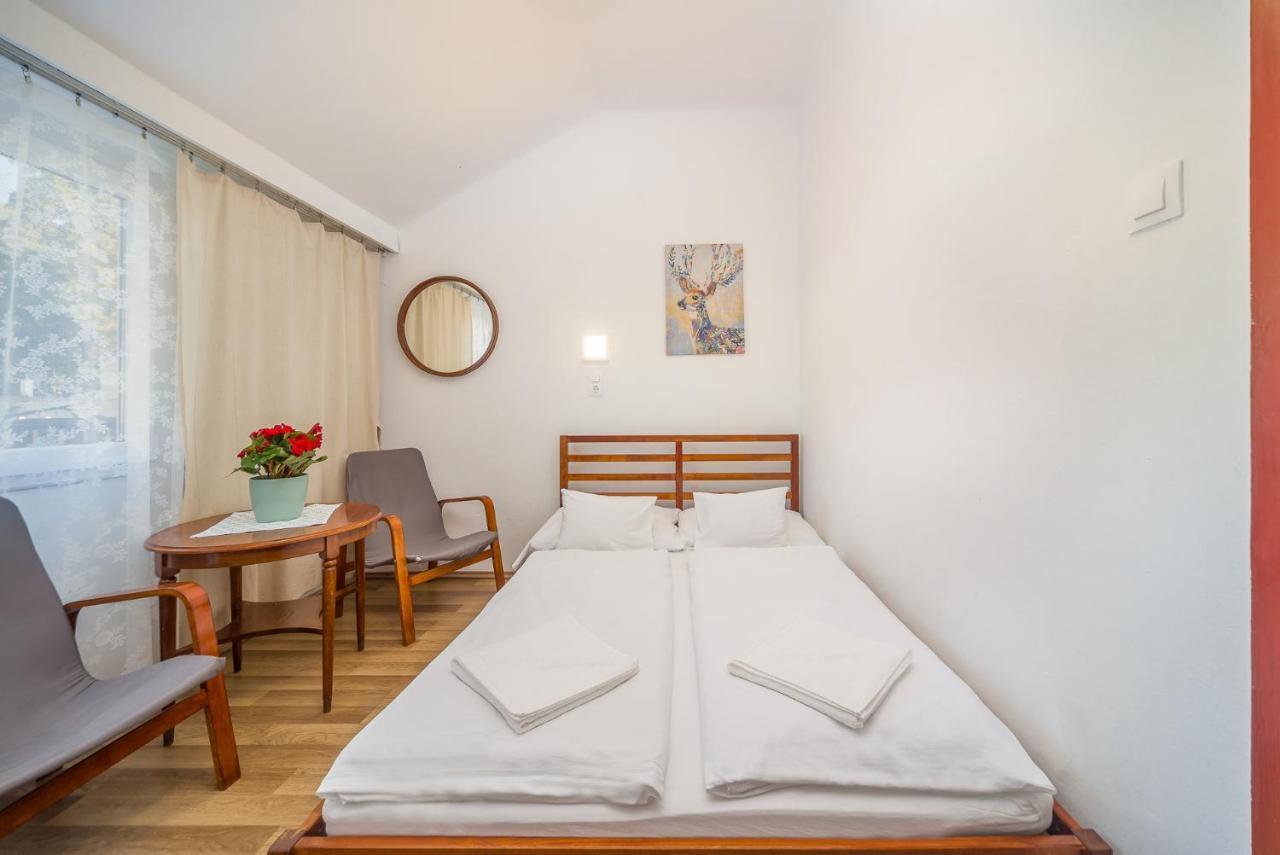 Lipicai Hotel és Étterem Szilvásvárad Extérieur photo