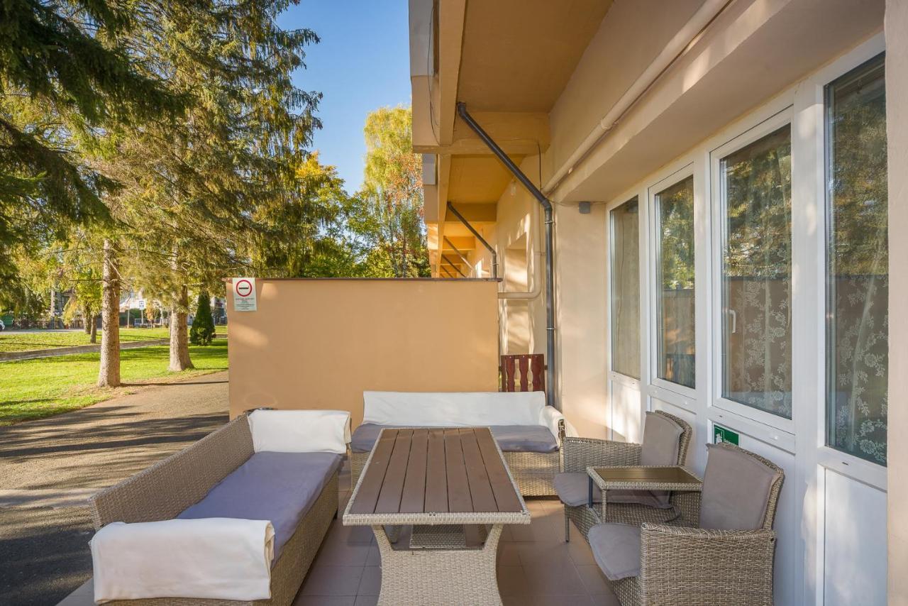 Lipicai Hotel és Étterem Szilvásvárad Extérieur photo