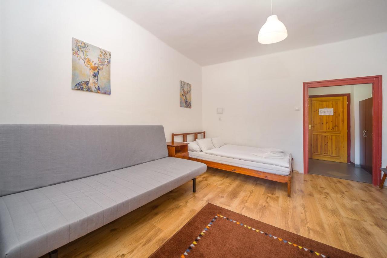 Lipicai Hotel és Étterem Szilvásvárad Extérieur photo
