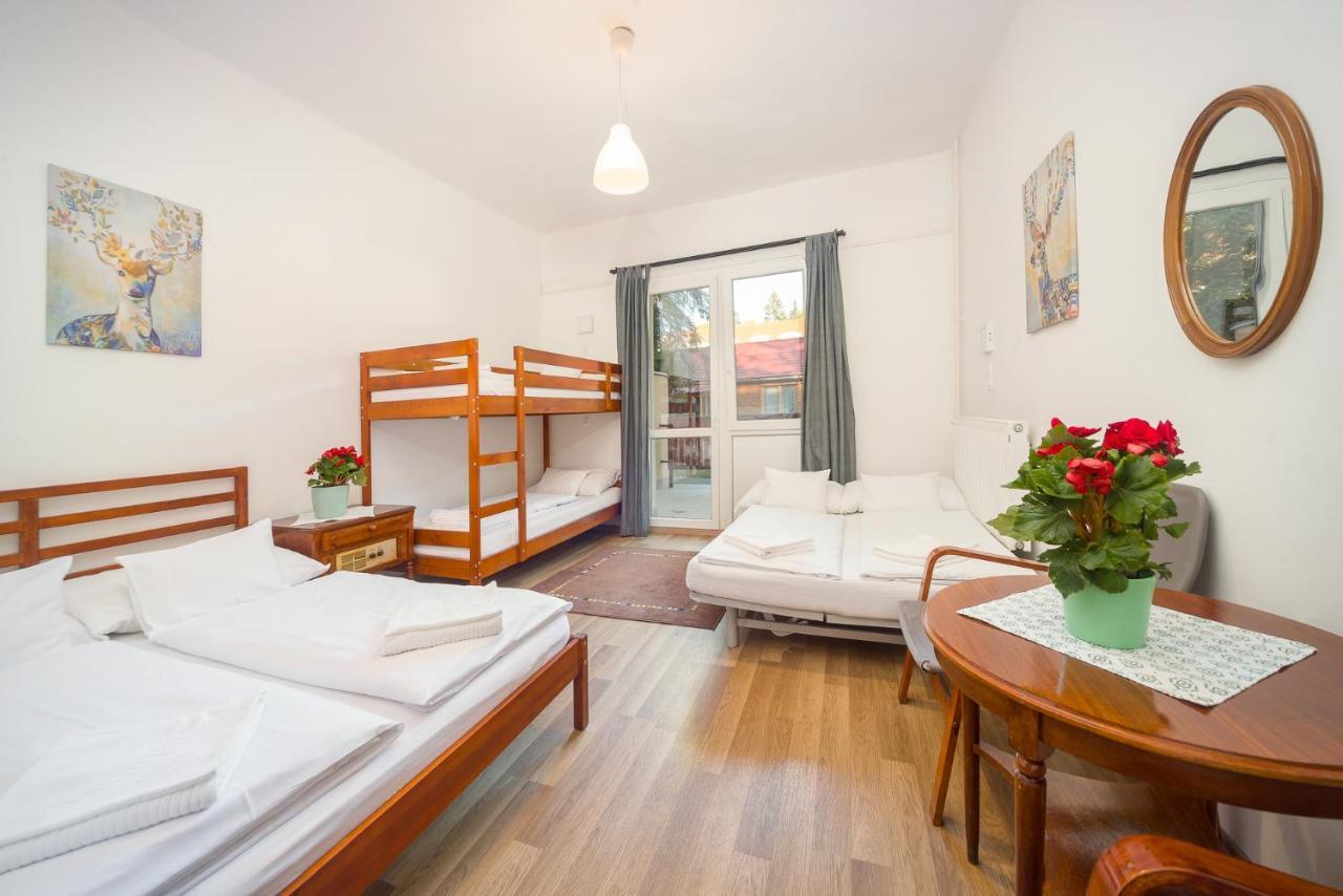 Lipicai Hotel és Étterem Szilvásvárad Extérieur photo