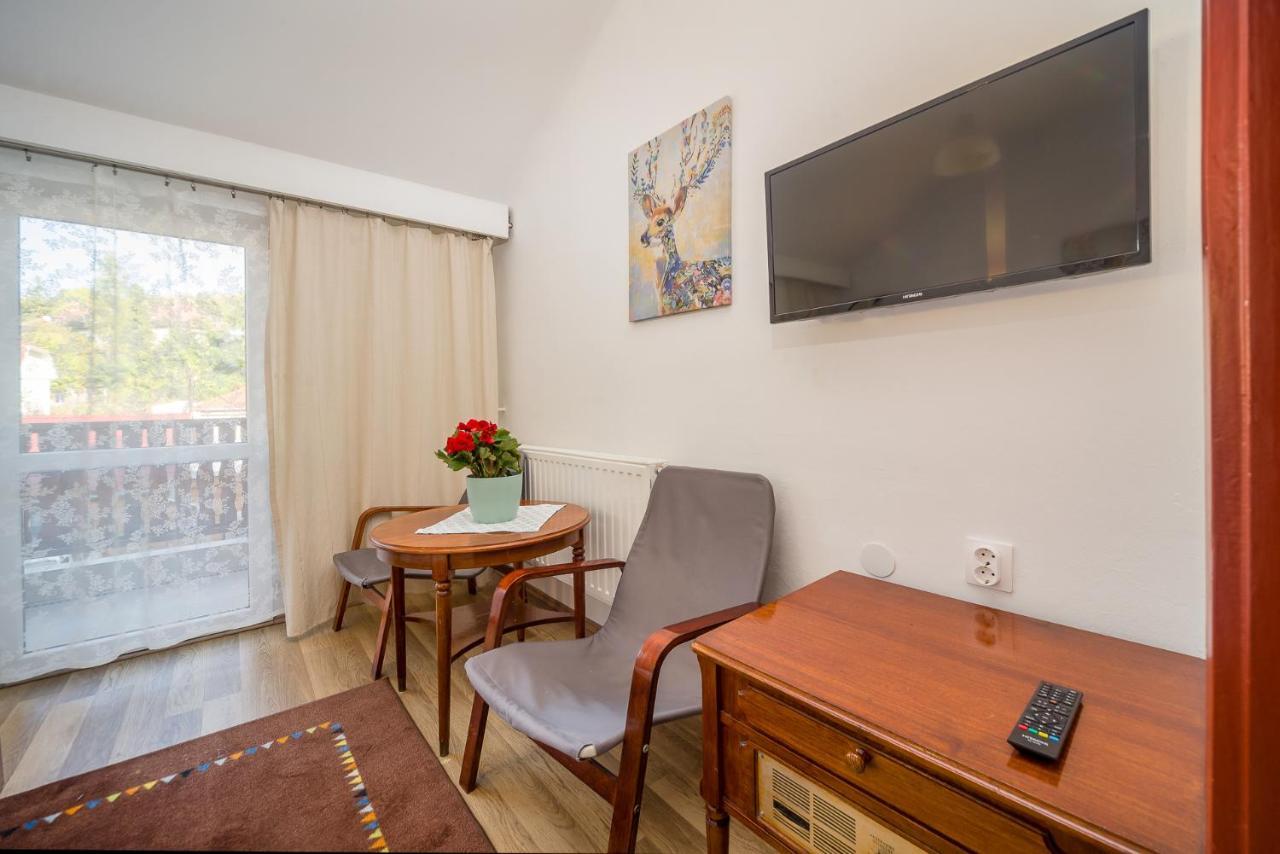 Lipicai Hotel és Étterem Szilvásvárad Extérieur photo