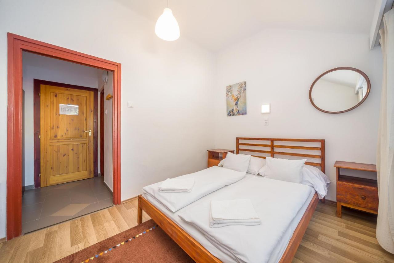 Lipicai Hotel és Étterem Szilvásvárad Extérieur photo